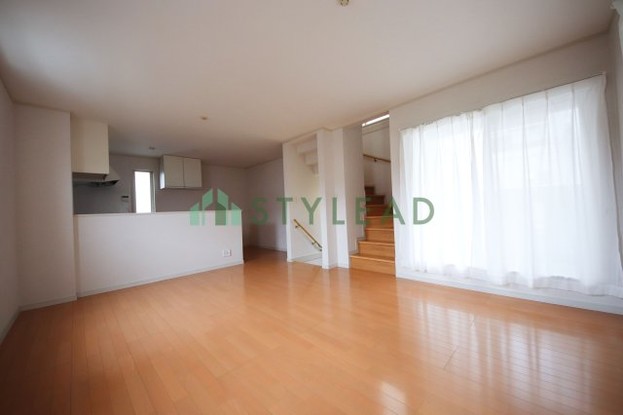 townhouse 神奈川県横浜市西区楠町16-1 CITY　BLDG　3F