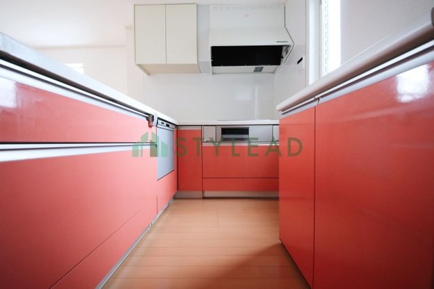 townhouse 神奈川県横浜市西区楠町16-1 CITY　BLDG　3F