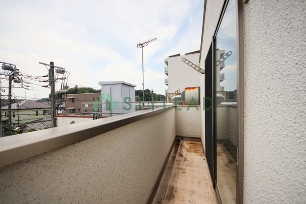 townhouse 神奈川県横浜市西区楠町16-1 CITY　BLDG　3F