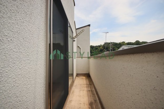 townhouse 神奈川県横浜市西区楠町16-1 CITY　BLDG　3F