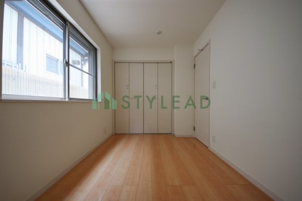 townhouse 神奈川県横浜市西区楠町16-1 CITY　BLDG　3F