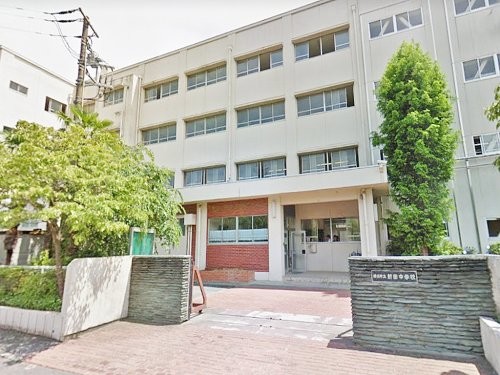 townhouse 神奈川県横浜市西区楠町16-1 CITY　BLDG　3F