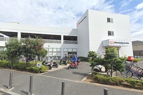 townhouse 神奈川県横浜市西区楠町16-1 CITY　BLDG　3F