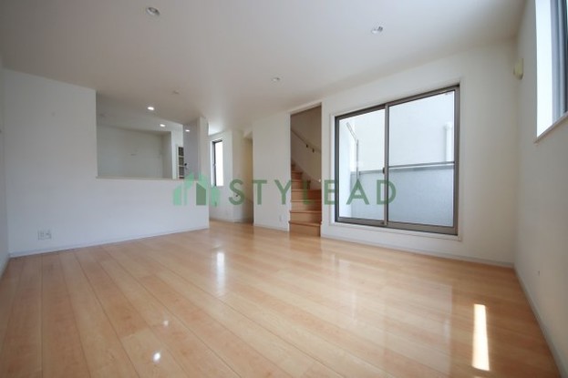 townhouse 神奈川県横浜市西区楠町16-1 CITY　BLDG　3F