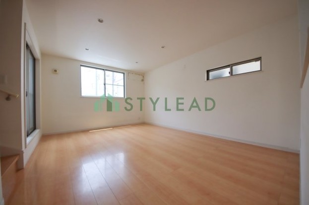 townhouse 神奈川県横浜市西区楠町16-1 CITY　BLDG　3F