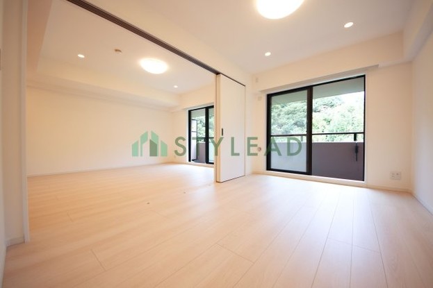 apartment 神奈川県横浜市西区楠町16-1 CITY　BLDG　3F
