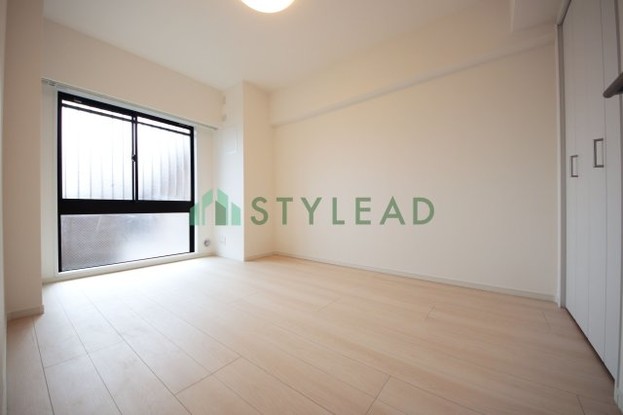 apartment 神奈川県横浜市西区楠町16-1 CITY　BLDG　3F