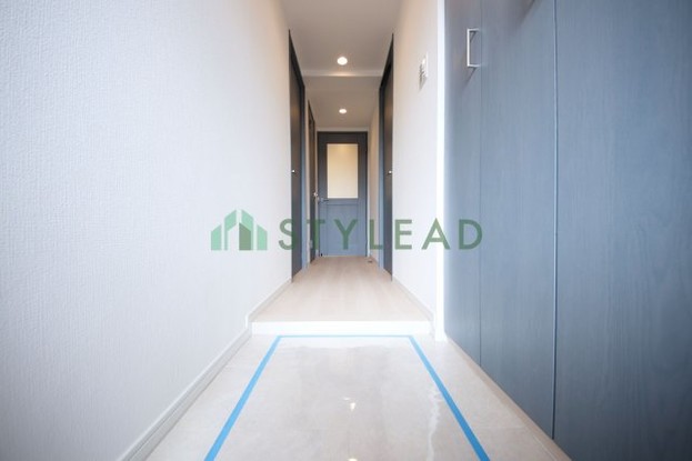 apartment 神奈川県横浜市西区楠町16-1 CITY　BLDG　3F