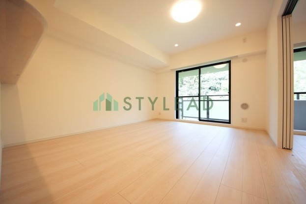 apartment 神奈川県横浜市西区楠町16-1 CITY　BLDG　3F