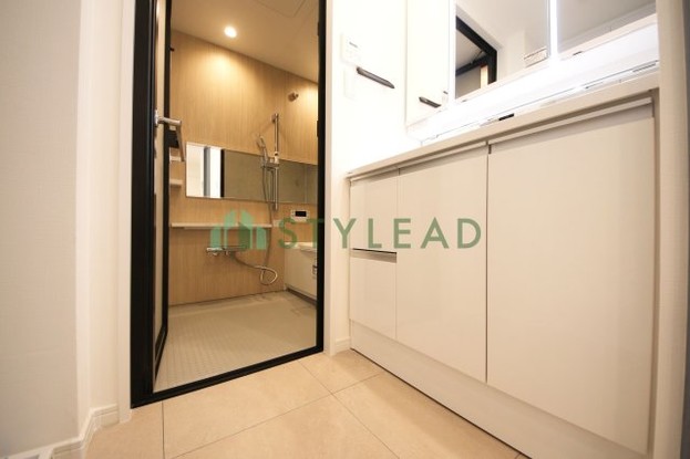 apartment 神奈川県横浜市西区楠町16-1 CITY　BLDG　3F