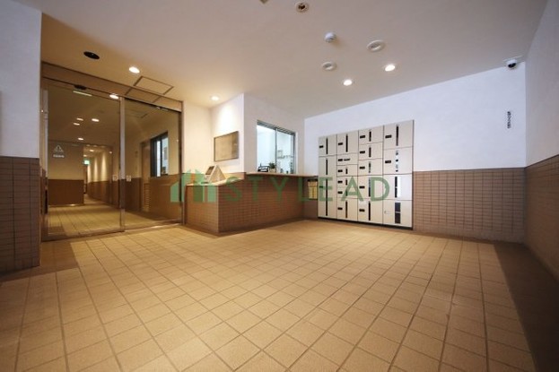 apartment 神奈川県横浜市西区楠町16-1 CITY　BLDG　3F
