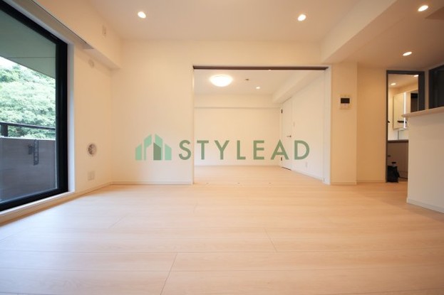 apartment 神奈川県横浜市西区楠町16-1 CITY　BLDG　3F