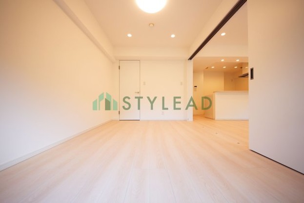 apartment 神奈川県横浜市西区楠町16-1 CITY　BLDG　3F