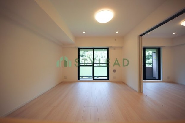 apartment 神奈川県横浜市西区楠町16-1 CITY　BLDG　3F