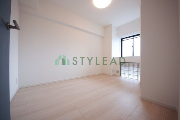 apartment 神奈川県横浜市西区楠町16-1 CITY　BLDG　3F