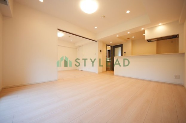 apartment 神奈川県横浜市西区楠町16-1 CITY　BLDG　3F