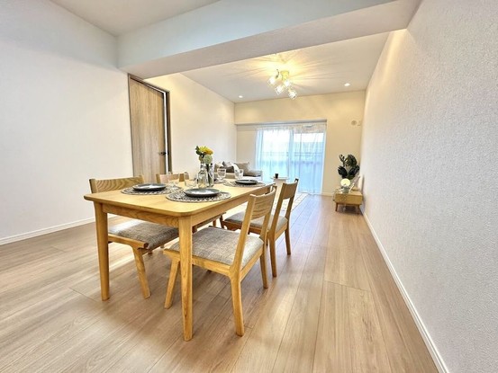 apartment 埼玉県入間市大字下藤沢1317-1 ヨークマート入間1階