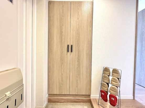 apartment 埼玉県入間市大字下藤沢1317-1 ヨークマート入間1階