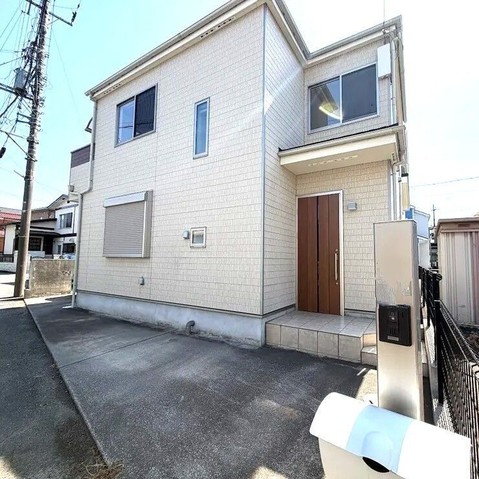 detached 埼玉県入間市大字下藤沢1317-1 ヨークマート入間1階