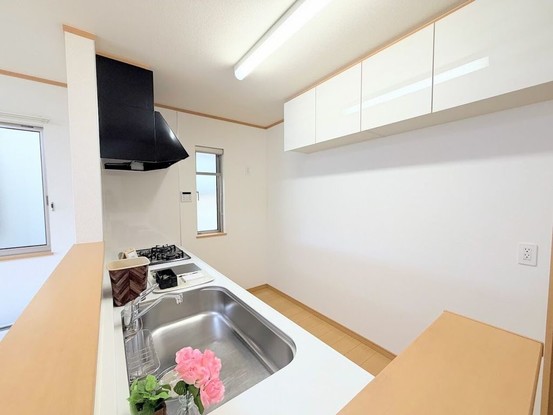 detached 埼玉県入間市大字下藤沢1317-1 ヨークマート入間1階