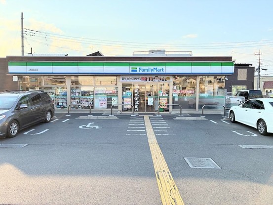 detached 埼玉県入間市大字下藤沢1317-1 ヨークマート入間1階