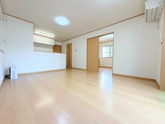 detached 埼玉県入間市大字下藤沢1317-1 ヨークマート入間1階