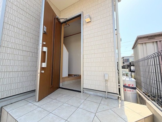 detached 埼玉県入間市大字下藤沢1317-1 ヨークマート入間1階