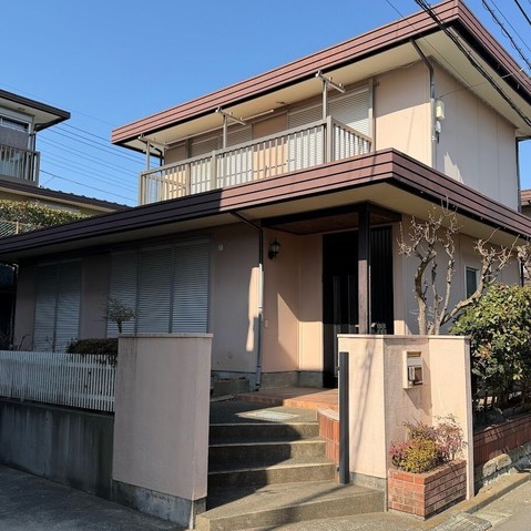 detached 埼玉県入間市大字下藤沢1317-1 ヨークマート入間1階