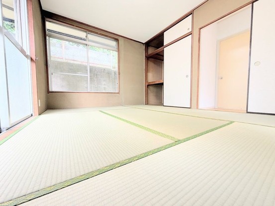 detached 埼玉県入間市大字下藤沢1317-1 ヨークマート入間1階