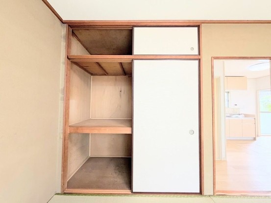 detached 埼玉県入間市大字下藤沢1317-1 ヨークマート入間1階