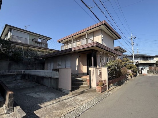 detached 埼玉県入間市大字下藤沢1317-1 ヨークマート入間1階
