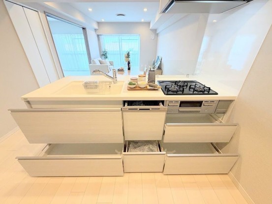 apartment 埼玉県入間市大字下藤沢1317-1 ヨークマート入間1階
