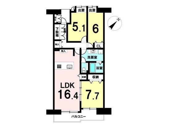 apartment 埼玉県入間市大字下藤沢1317-1 ヨークマート入間1階