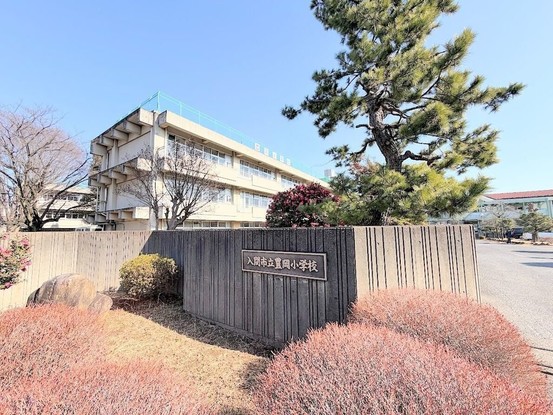 apartment 埼玉県入間市大字下藤沢1317-1 ヨークマート入間1階