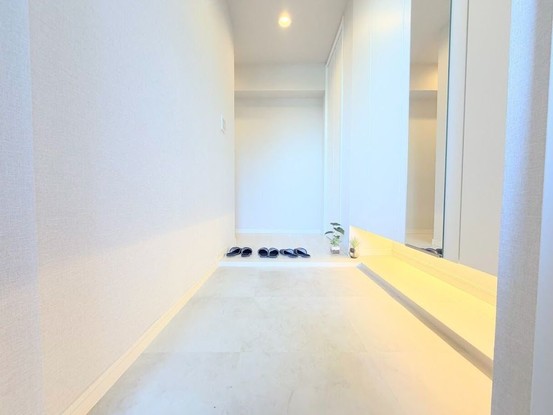 apartment 埼玉県入間市大字下藤沢1317-1 ヨークマート入間1階