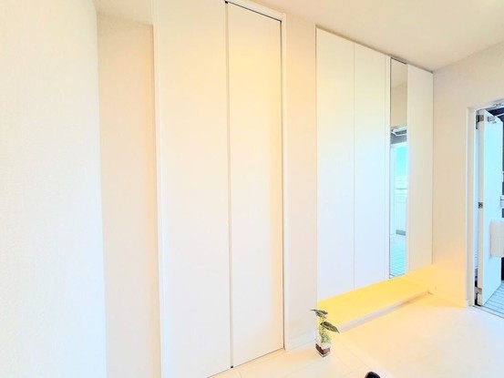apartment 埼玉県入間市大字下藤沢1317-1 ヨークマート入間1階