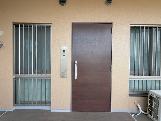 apartment 埼玉県入間市大字下藤沢1317-1 ヨークマート入間1階