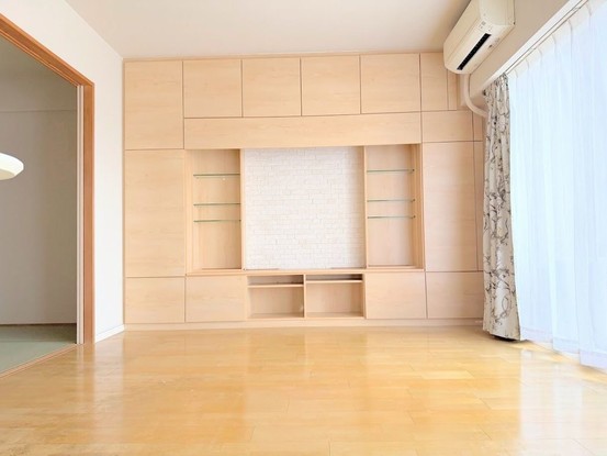 apartment 埼玉県入間市大字下藤沢1317-1 ヨークマート入間1階