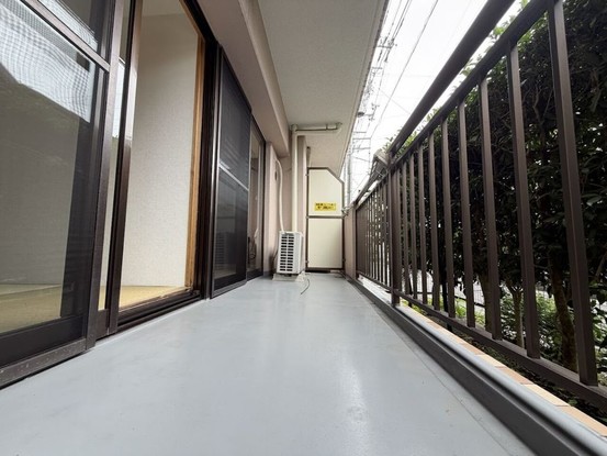 apartment 埼玉県入間市大字下藤沢1317-1 ヨークマート入間1階