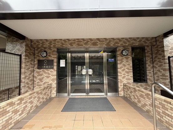 apartment 埼玉県入間市大字下藤沢1317-1 ヨークマート入間1階