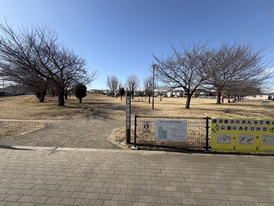 apartment 埼玉県入間市大字下藤沢1317-1 ヨークマート入間1階