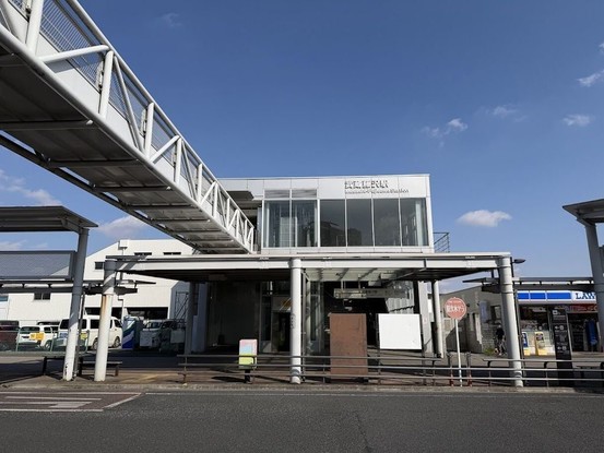 apartment 埼玉県入間市大字下藤沢1317-1 ヨークマート入間1階