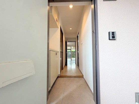 apartment 埼玉県入間市大字下藤沢1317-1 ヨークマート入間1階