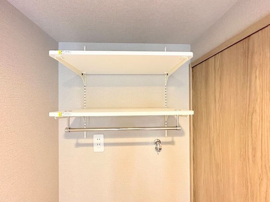 apartment 埼玉県入間市大字下藤沢1317-1 ヨークマート入間1階
