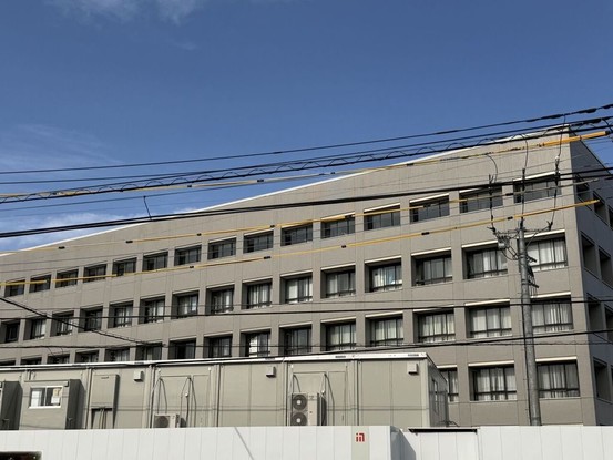 apartment 埼玉県入間市大字下藤沢1317-1 ヨークマート入間1階