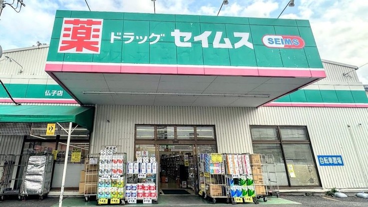 apartment 埼玉県入間市大字下藤沢1317-1 ヨークマート入間1階