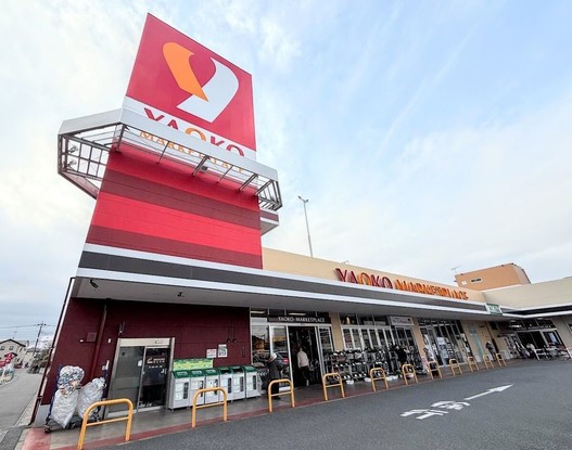 apartment 埼玉県入間市大字下藤沢1317-1 ヨークマート入間1階
