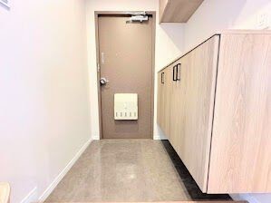 apartment 埼玉県入間市大字下藤沢1317-1 ヨークマート入間1階
