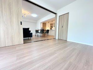 apartment 埼玉県入間市大字下藤沢1317-1 ヨークマート入間1階