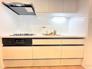 apartment 埼玉県入間市大字下藤沢1317-1 ヨークマート入間1階